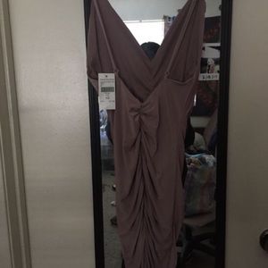 FASHIONOVA DRESS perfect for HOCO